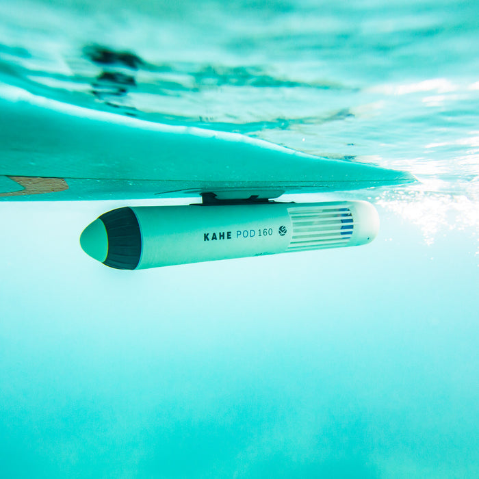 KAHE POD 160 Underwater Jet LIGHT Version