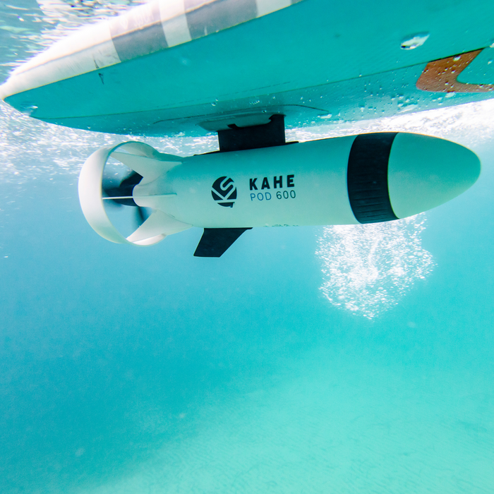 KAHE POD 600 Underwater Jet FULL PACK