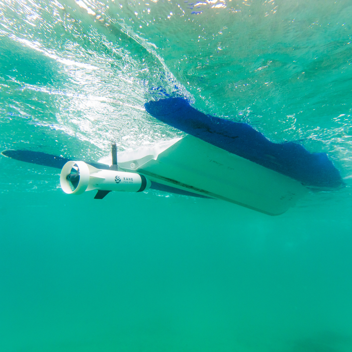 KAHE POD 600 Underwater Jet For kayak/sup