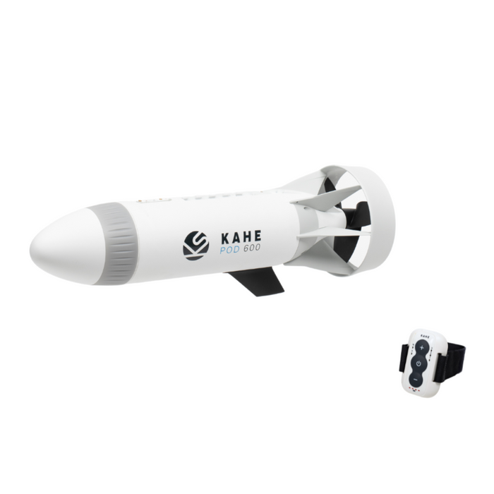 KAHE POD 600 Underwater Jet For kayak/sup