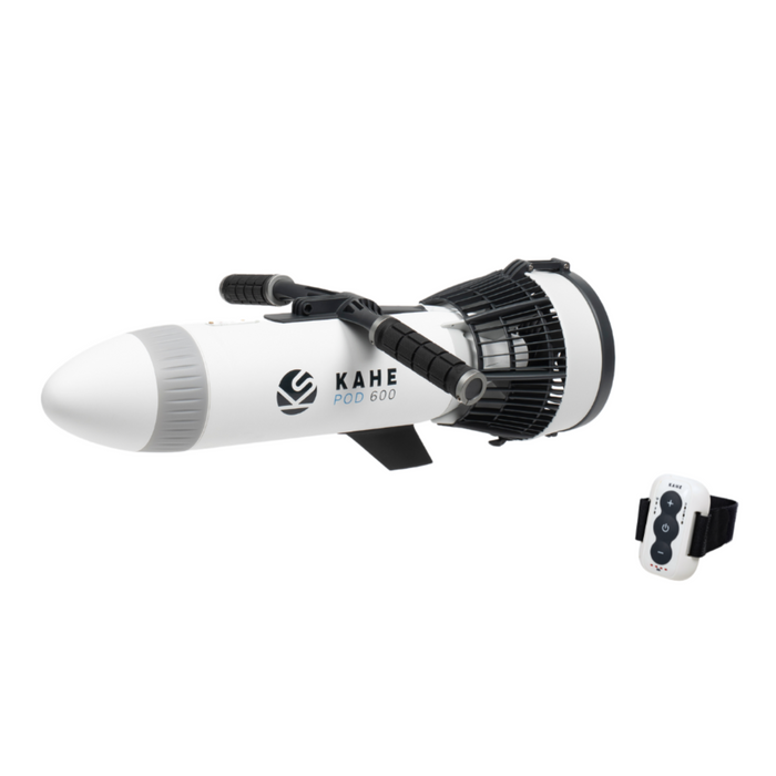 KAHE POD 600 Underwater Jet For SNORKELING