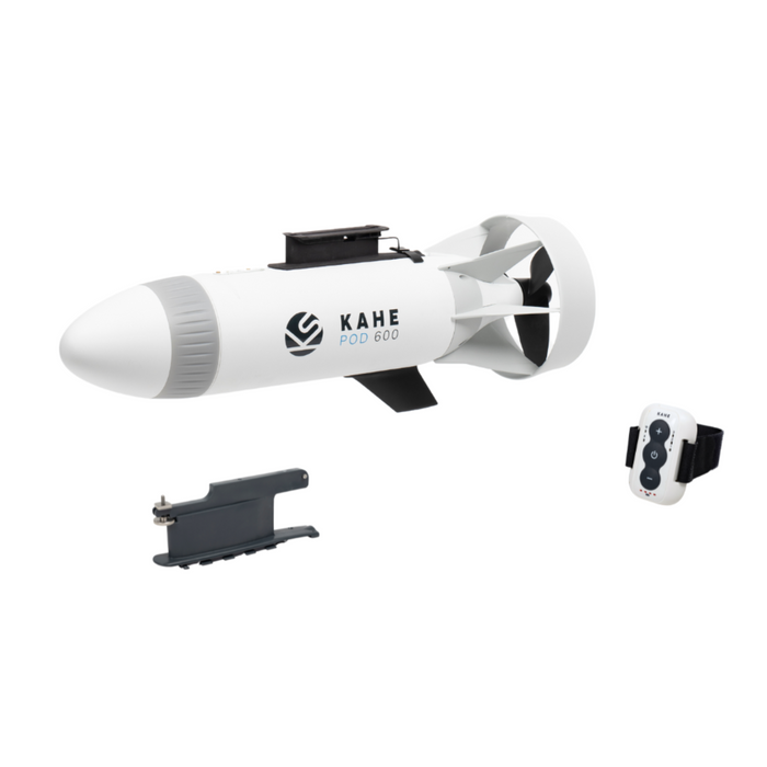 KAHE POD 600 Underwater Jet For kayak/sup