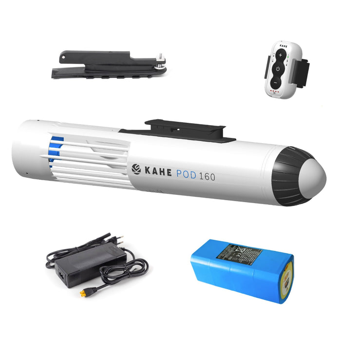 KAHE POD 160 Underwater Jet PRO Version