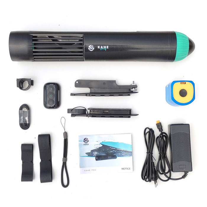 KAHE POD 160 Underwater Jet PRO Version