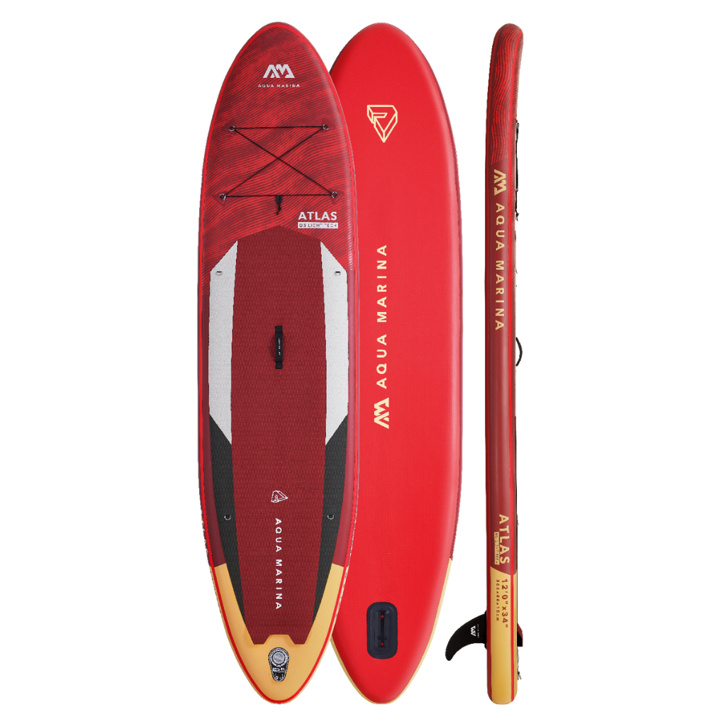 Aqua Marina ATLAS 12'0