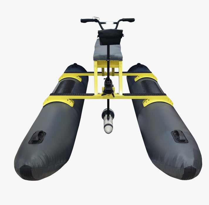 LUX E-SCOOTER / JET-SKI (MADE IN EU)