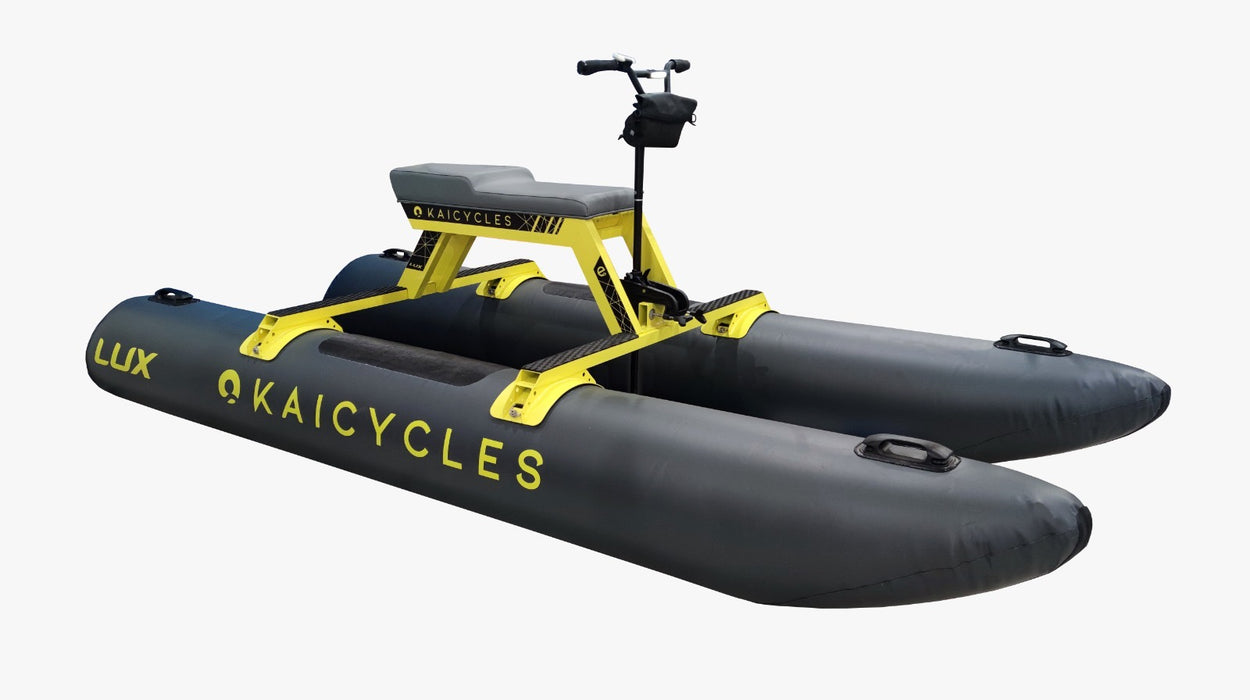 LUX E-SCOOTER / JET-SKI (MADE IN EU)